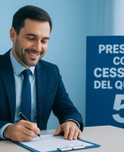 Consulenza prestiti cessione quinto EasyQuinto.it immagine 2