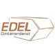 Containerdienst Edel