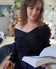 Nathalie Lainey image 2