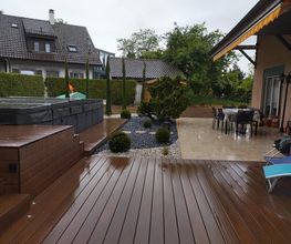 Blaser Paysagistes Sàrl Bild 5
