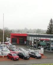 Garage Saga Peugeot Citroën Gournay image 7