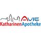 Logo der Katharinen-Apotheke