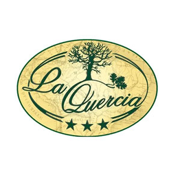 Hotel La Quercia logo