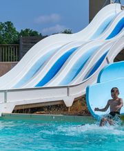 Camping Sandaya le Carbonnier Dordogne image 5