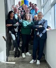 ARAG Versicherung Darmstadt Bild 2