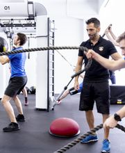 mp personal training markus portmann Bild 4