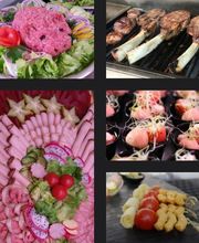 Metzgerei W. Hotz Fleisch + Wurst AG Bild 3