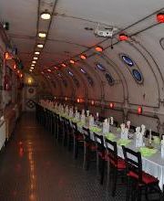 Casablanca Hotel Restaurant Bowlingbahn Bild 13