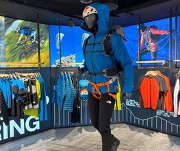 The North Face Garmisch Bild 5