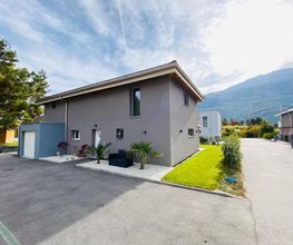Albéric Immobilier Sàrl Bild 12