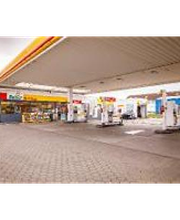 Shell Recharge Charging Station Bild 7