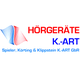Hörgeräte K.-ART