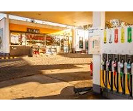 Shell Recharge Charging Station Bild 10