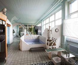Acropolis Physiotherapie, Fitness & Welness Bild 10