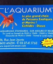 L Aquarium image 1