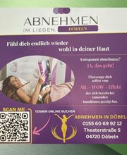 Abnehmen im Liegen Döbeln UG Bild 4