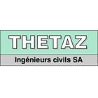 THETAZ Ingénieurs Civils SA