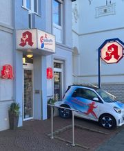 Steinhoffs Allee-Apotheke Bild 5