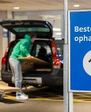 IKEA Groningen afbeelding 4