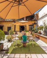 Peregrinando | Pensión con encanto imagen 3