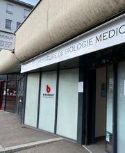 Laboratoire de Gaillard - BIOGROUP ALPES image 1