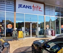 JEANS FRITZ Bild 5