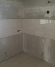 Hradil - Bad- und Innenausbau | Minfeld Bild 1