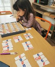 Ecole Montessori Internationale de Conflans image 6