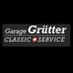 Garage Grütter - Motorsport Classicservice