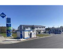 Aral pulse Ladestation Bild 4