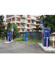 Aral pulse Ladestation Bild 2