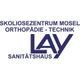 Orthopädietechnik und Sanitätshaus Lay