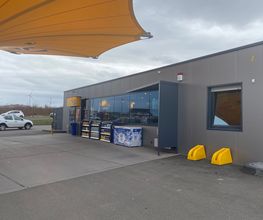 JET Tankstelle Bild 4