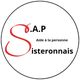S.A.P AIDE A LA PERSONNE SISTERONNAIS