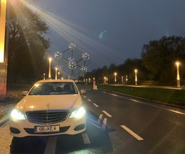 TAXIPOINT24UG Bild 1