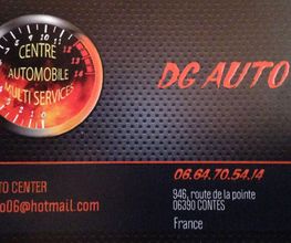 D.G AUTO CENTER image 1
