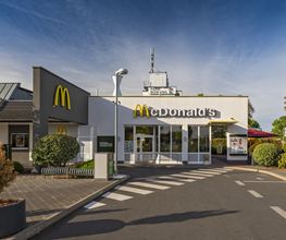McDonald's Bild 1