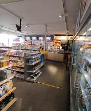 JET Tankstelle Bild 2