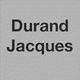 Durand Jacques Et Christophe SARL