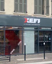 XEFI Gonesse image 4