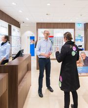 Optiker Visilab Thun Bild 2