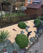 Berisha Gartenbau & Hauswartung GmbH Bild 7