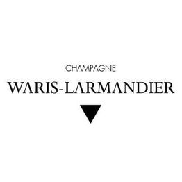 Waris Larmandier EARL