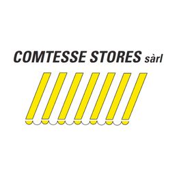 Comtesse stores sàrl