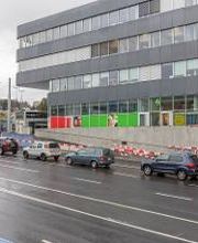 BENU Epalinges Biopôle Bild 1