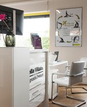 Bella Vitalis Fitnessstudio & Gesundheitszentrum Bild 9
