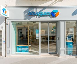 BOUYGUES TELECOM TOURS image 1