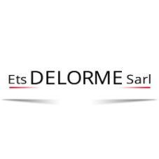 Delorme SARL