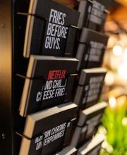 Frittenwerk Flensburg Bild 7