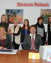 Reisebüro Strauss Bild 1